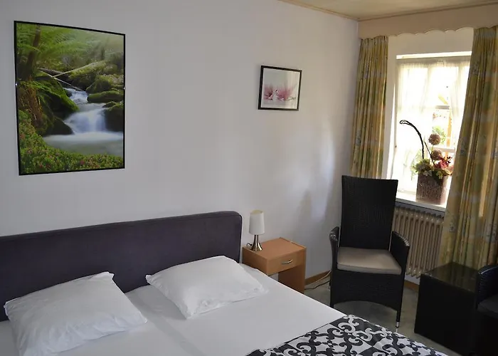 Neske ベッド・アンド・ブレックファスト