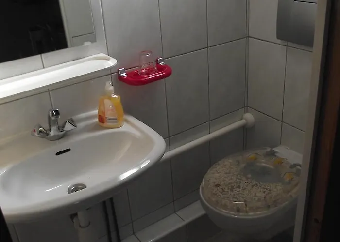 ベッド・アンド・ブレックファスト Neske Reuver